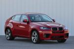 BMW X6 M 2009 года